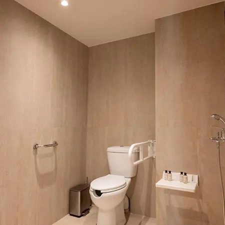 Apartamento Lakonizein Luxury *