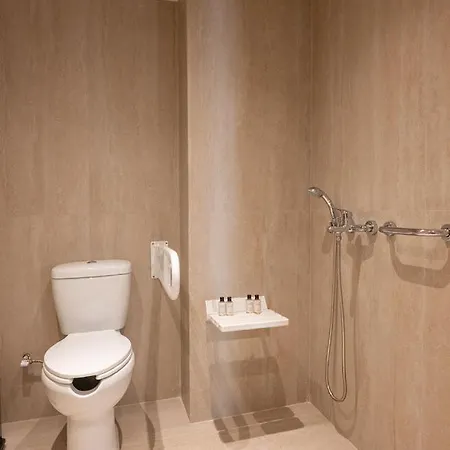 Apartamento Lakonizein Luxury *
