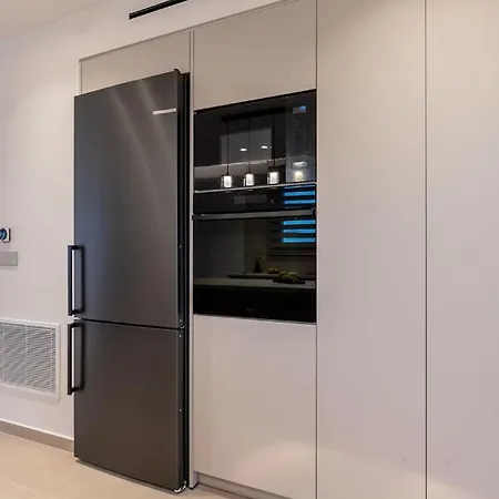 Apartamento Lakonizein Luxury Esparta
