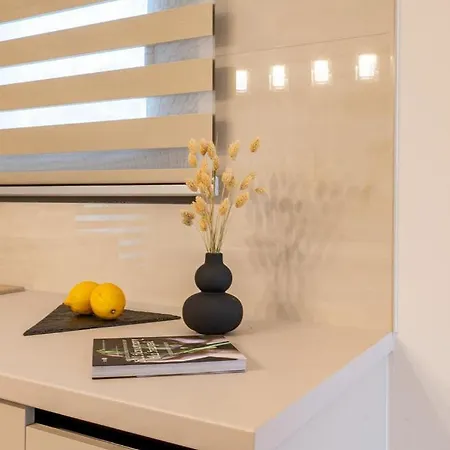 Lakonizein Luxury Apartamento Esparta