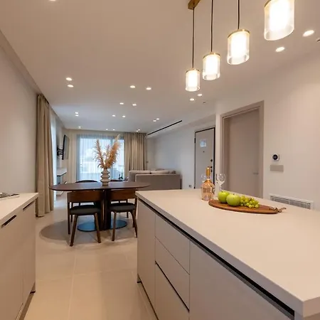 Lakonizein Luxury Apartamento Esparta