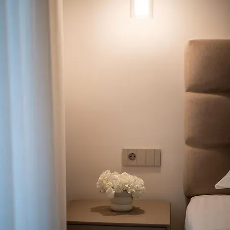 Lakonizein Luxury Esparta