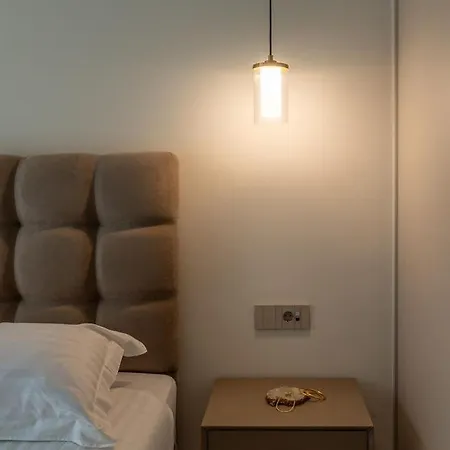 Apartamento Lakonizein Luxury Esparta