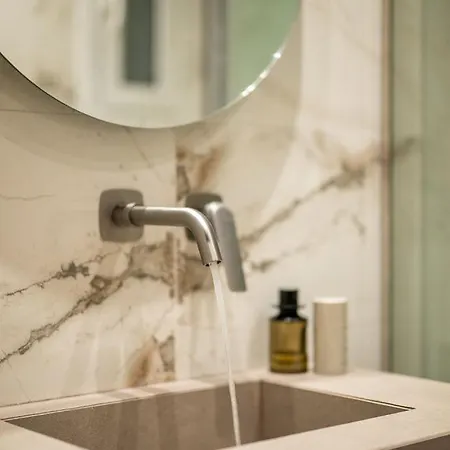 Apartamento Lakonizein Luxury Esparta