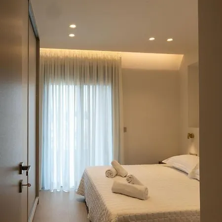 Lakonizein Luxury 아파트 스파르티