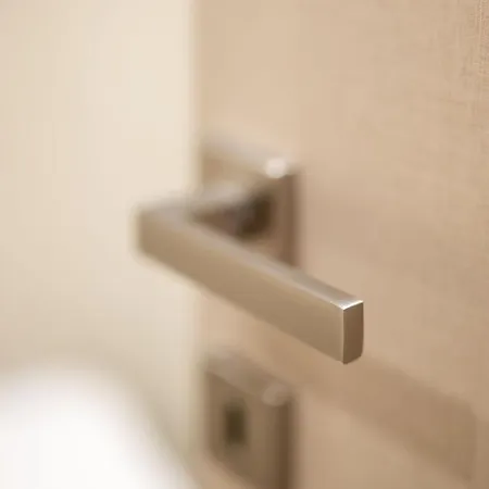 Apartamento Lakonizein Luxury
