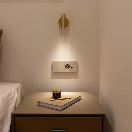 Apartamento Lakonizein Luxury *
