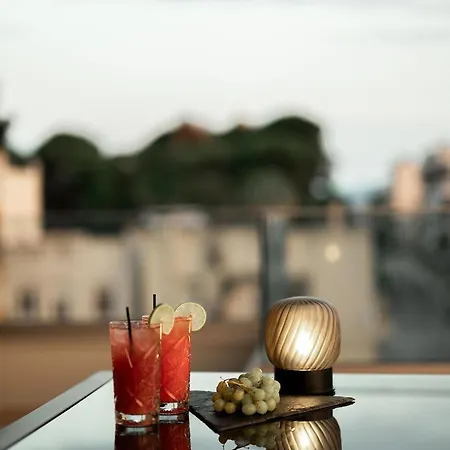 Apartamento Lakonizein Luxury