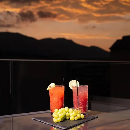 Apartamento Lakonizein Luxury *
